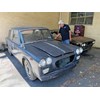 lancia barn find 13