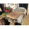 lancia barn find 7