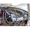 lancia barn find interior 2