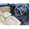 lancia barn find interior 3