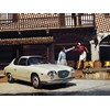 lancia flavia sport