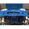 holden vk commodore resto underside front