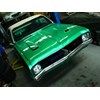 holden ht monaro