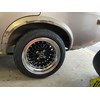 mazda 929 wheel