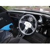 ford escort mkii dash