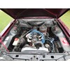 ford escort mkii engine bay