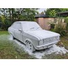 ford escort mkii wash