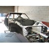 datsun 240z resto before 11