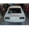 datsun 240z resto before 3