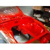 datsun 240z resto before 9