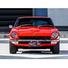 datsun 240z resto front