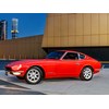 datsun 240z resto side