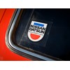 datsun 240z resto sticker