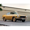 volvo p1800 3