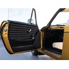 volvo p1800 doortrim