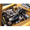 volvo p1800 engine bay 3