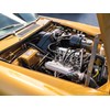 volvo p1800 engine bay