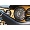 volvo p1800 gauges