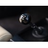 volvo p1800 gearstick