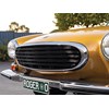 volvo p1800 grille