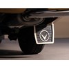 volvo p1800 mudflap