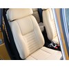 volvo p1800 seats