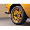 volvo p1800 wheel