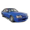 holden commodore vk group a ss