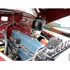 chev fleetmaster engine bay