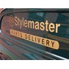 chev stylemaster signage