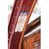 chev wagon door sill