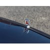 mitsubishi magna bonnet emblem