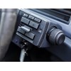 mitsubishi magna controls