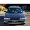 mitsubishi magna front