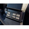 mitsubishi magna steering wheel