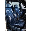 hsv vp commodore wagon seats 2b