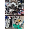 nissan 300zx resto engine build 15