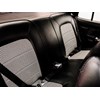 holden hq ss rear seat