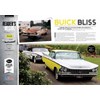 UNC 485 Buick Resto