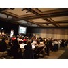 The 2017 TasBus annual conference was well attended