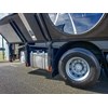 The B8RLE Euro 6 CAT allows easy access all around