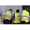 NSW police and RMS inspectors 1