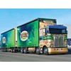 Southland Transport Invercargill Truck Parade 2020 10