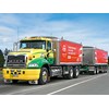 Southland Transport Invercargill Truck Parade 2020 11