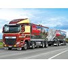 Southland Transport Invercargill Truck Parade 2020 12