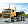 Southland Transport Invercargill Truck Parade 2020 19