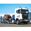 Southland Transport Invercargill Truck Parade 2020 3