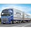 Southland Transport Invercargill Truck Parade 2020 5