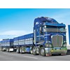 Southland Transport Invercargill Truck Parade 2020 6