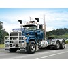 Southland Transport Invercargill Truck Parade 2020 7